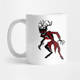 Alastor Mug